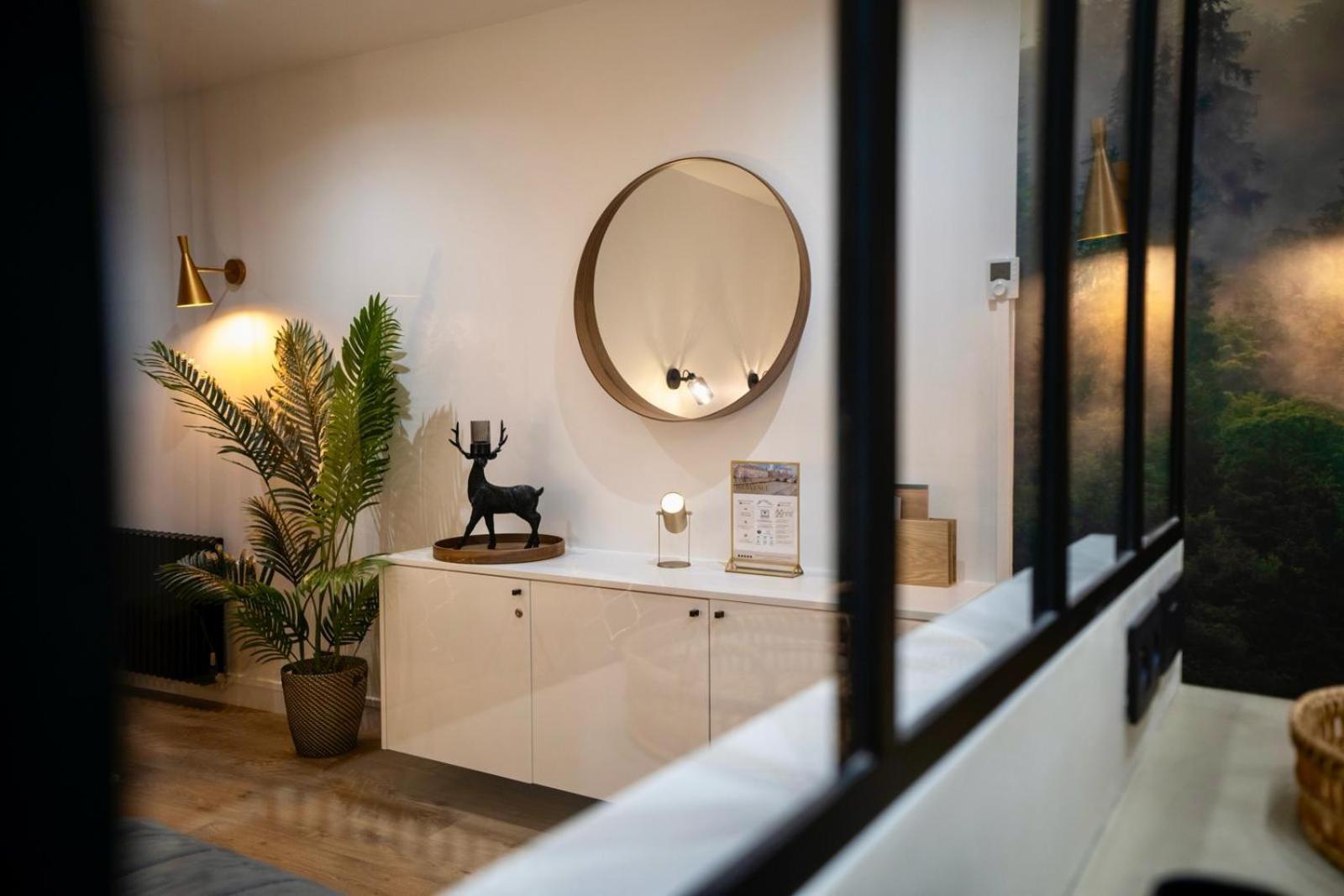 Appartement Cosy A 9 Min A Pied De La Cathedrale Notre Dame Parigi Esterno foto