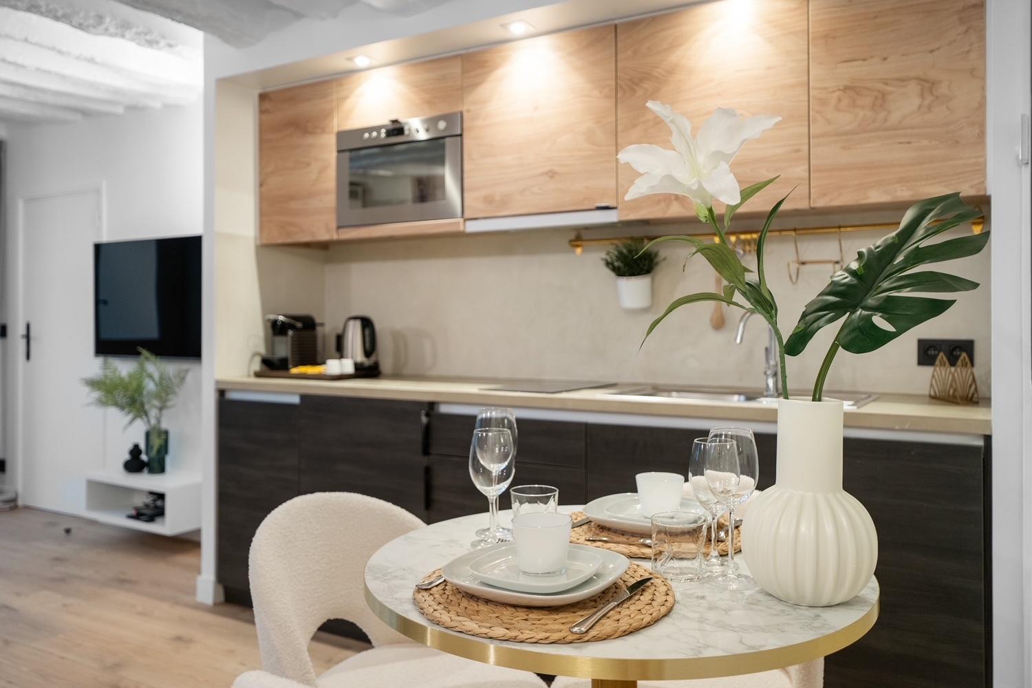 Appartement Cosy A 9 Min A Pied De La Cathedrale Notre Dame Parigi Esterno foto