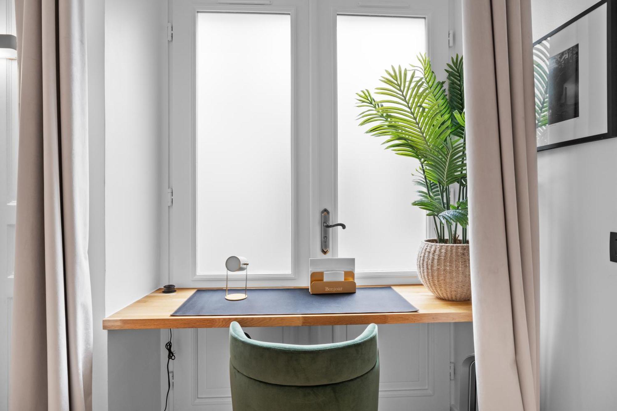 Appartement Cosy A 9 Min A Pied De La Cathedrale Notre Dame Parigi Esterno foto